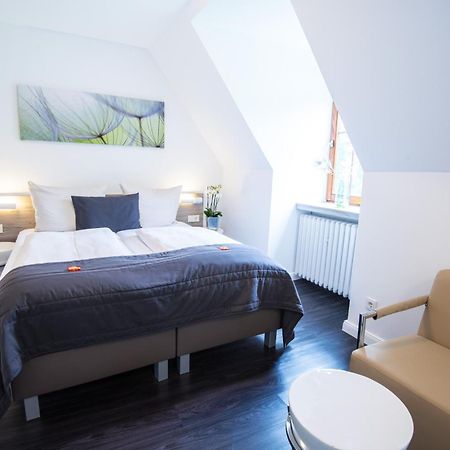 Sporthotel Fuchsbachtal Barsinghausen Eksteriør billede