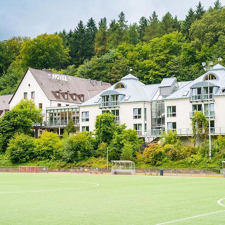 Sporthotel Fuchsbachtal Barsinghausen Eksteriør billede