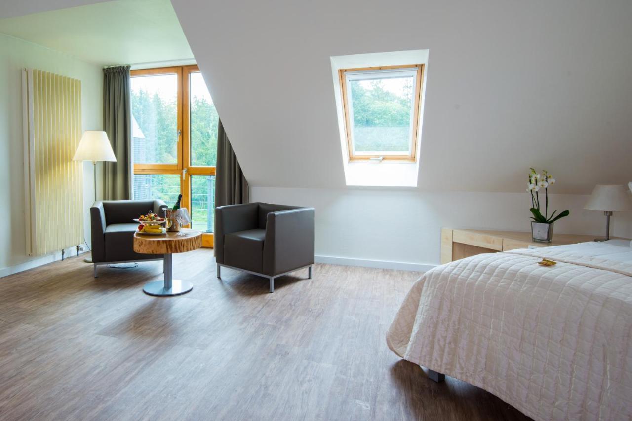 Sporthotel Fuchsbachtal Barsinghausen Eksteriør billede