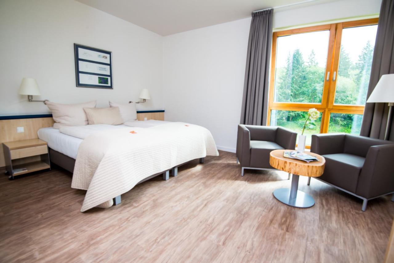 Sporthotel Fuchsbachtal Barsinghausen Eksteriør billede