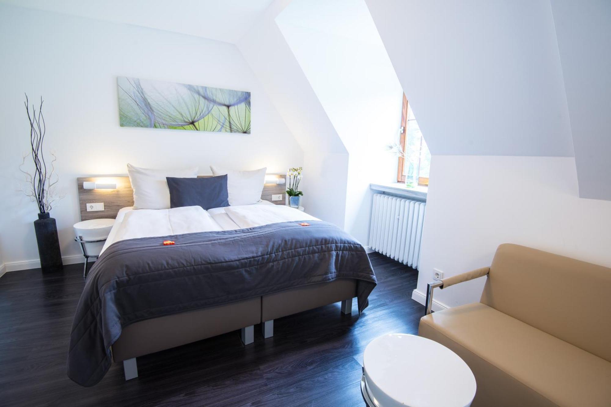 Sporthotel Fuchsbachtal Barsinghausen Eksteriør billede