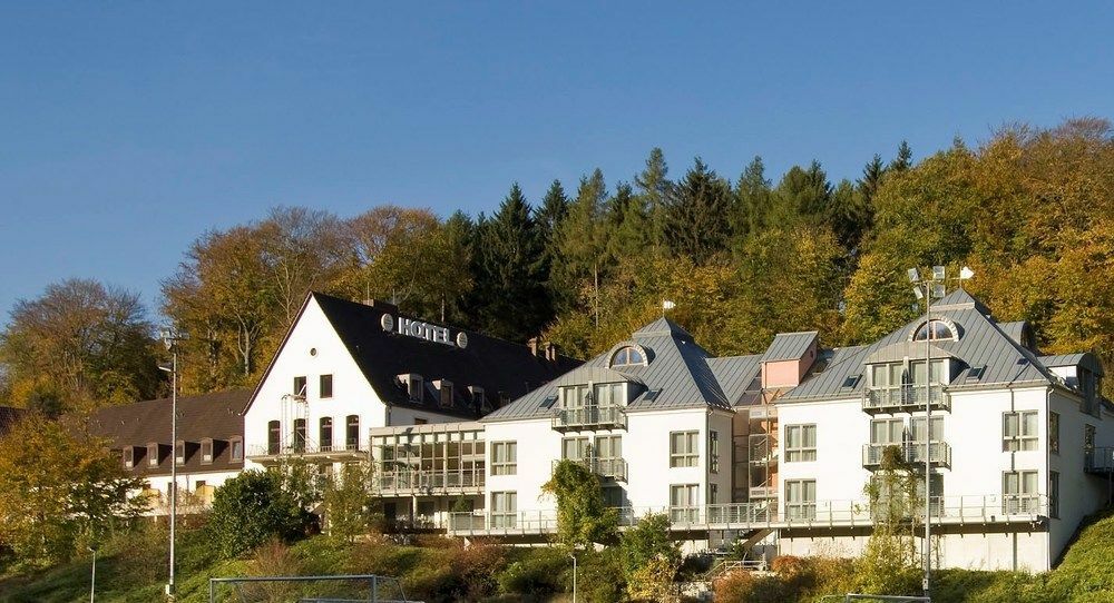 Sporthotel Fuchsbachtal Barsinghausen Eksteriør billede